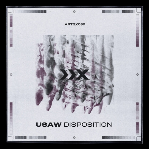 USAW - Disposition [ARTSX039]